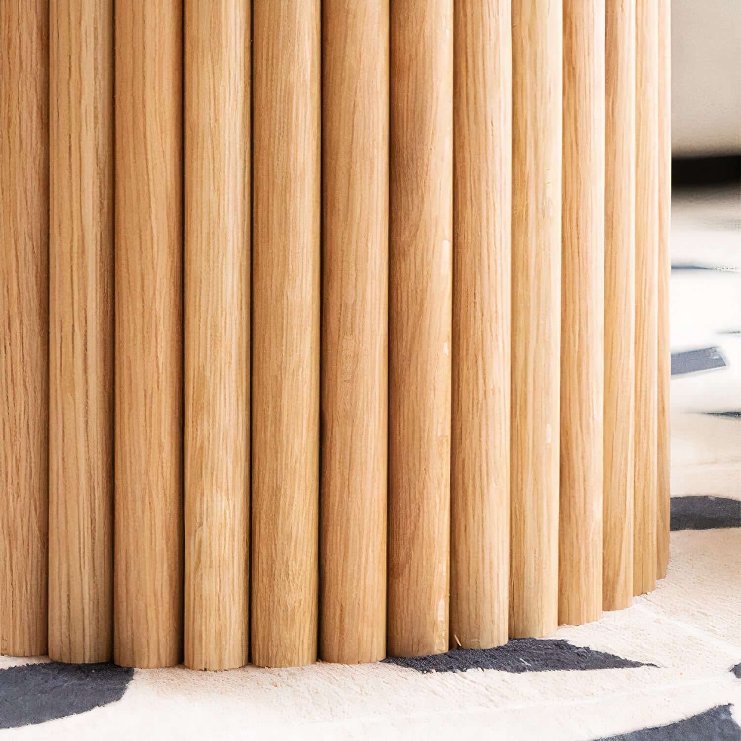 JACQUELINE COFFEE TABLE - Image 5