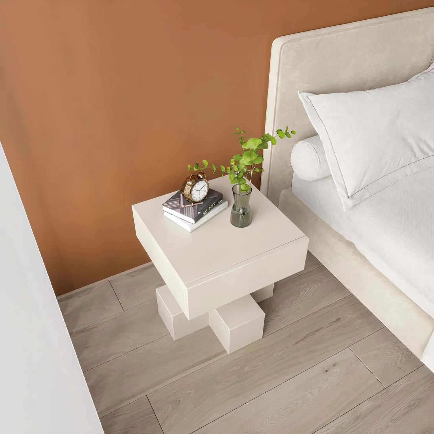 JADE SIDE TABLE - Image 2