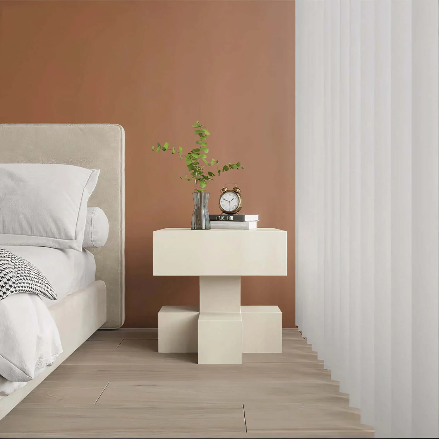JADE SIDE TABLE - Image 3
