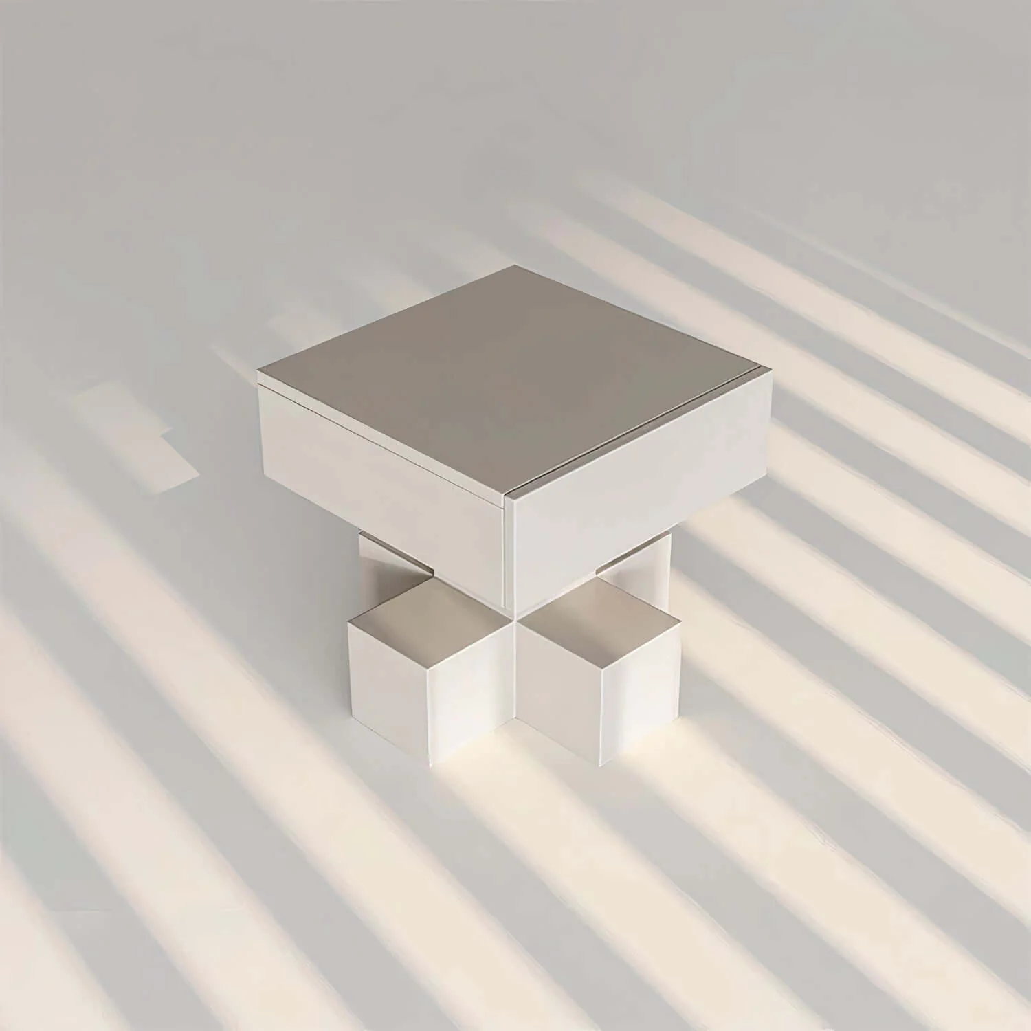 JADE SIDE TABLE - Image 4