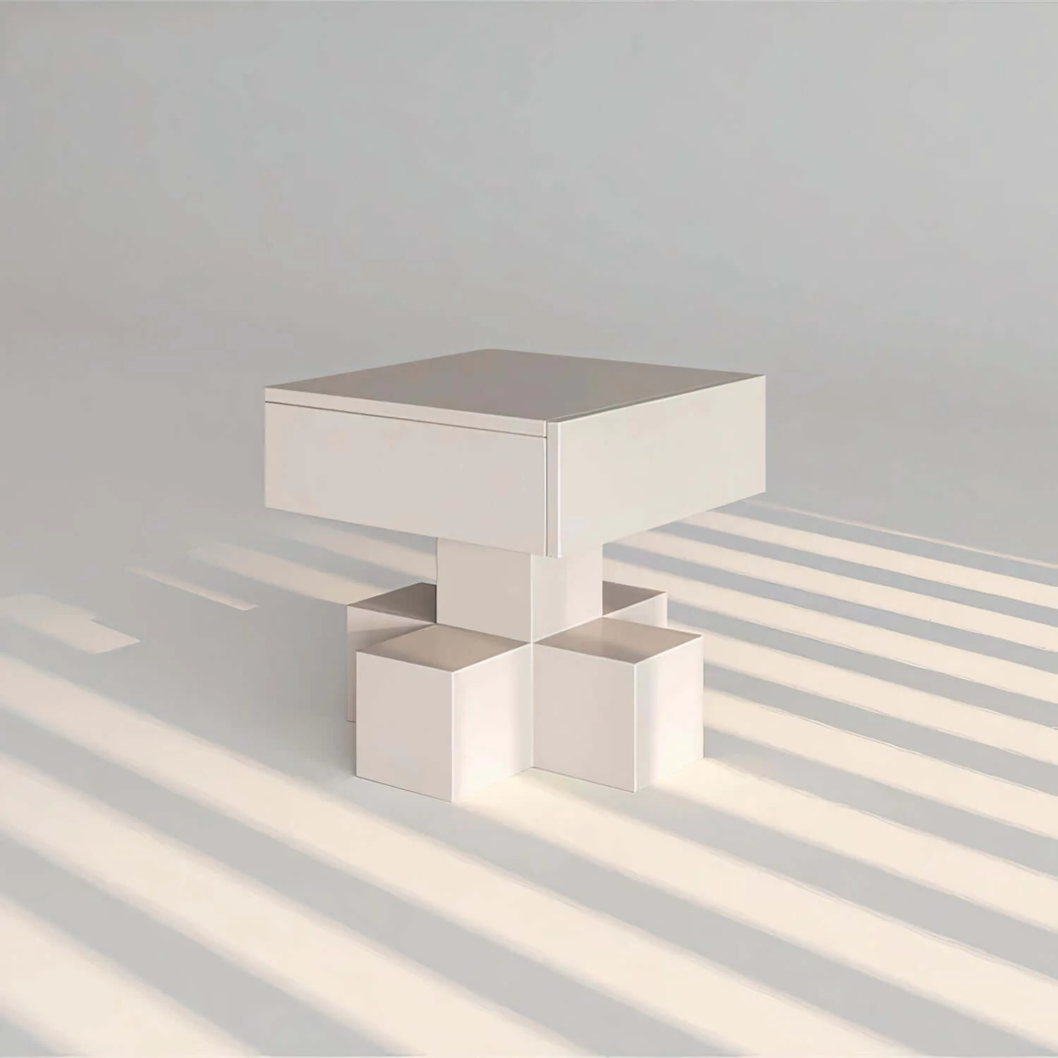 JADE SIDE TABLE - Image 5