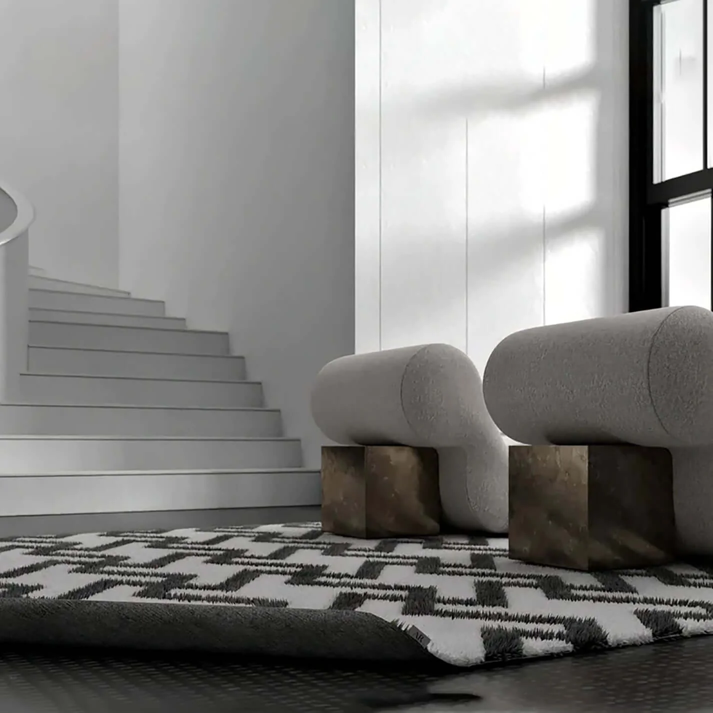 JANET RUG - Image 3