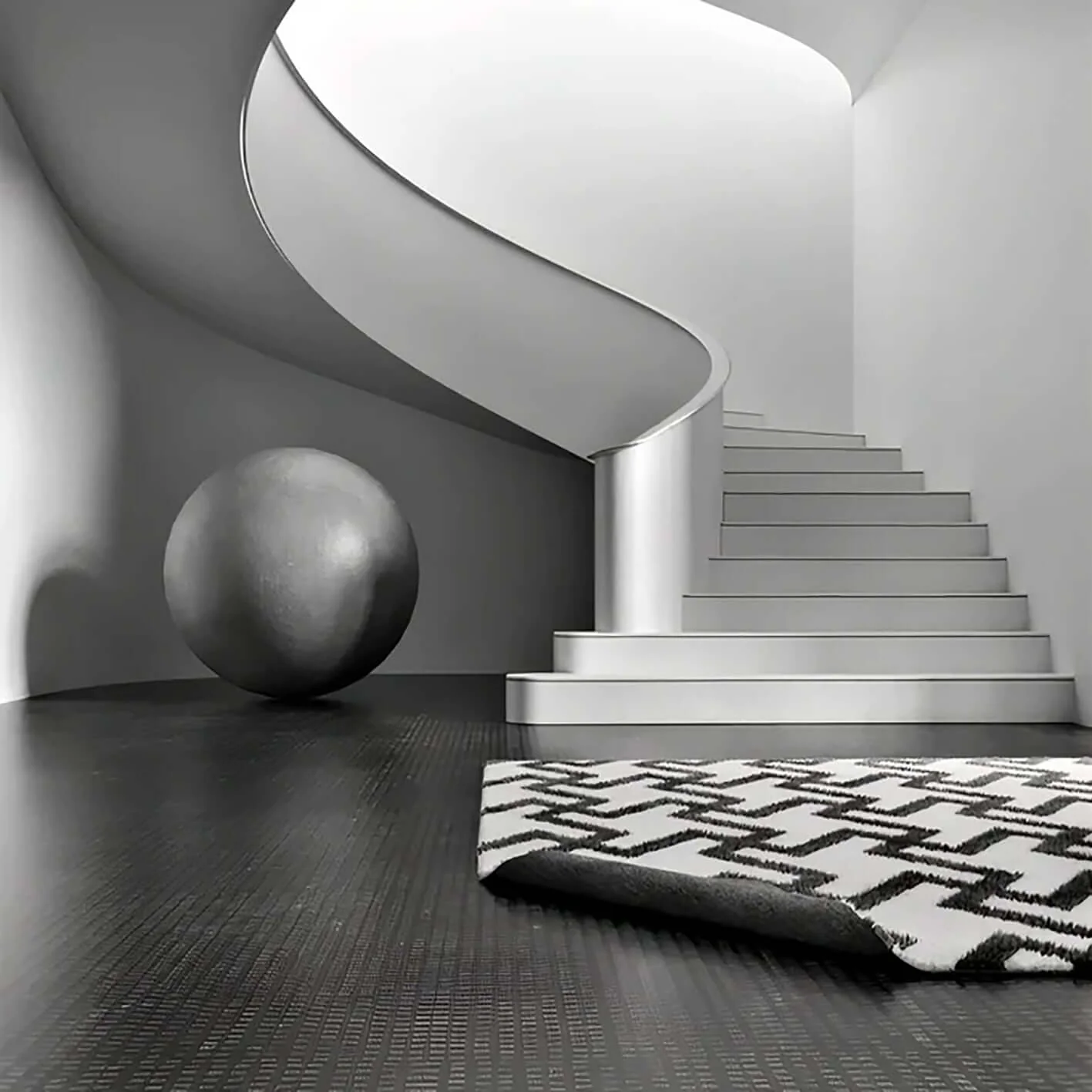 JANET RUG - Image 5