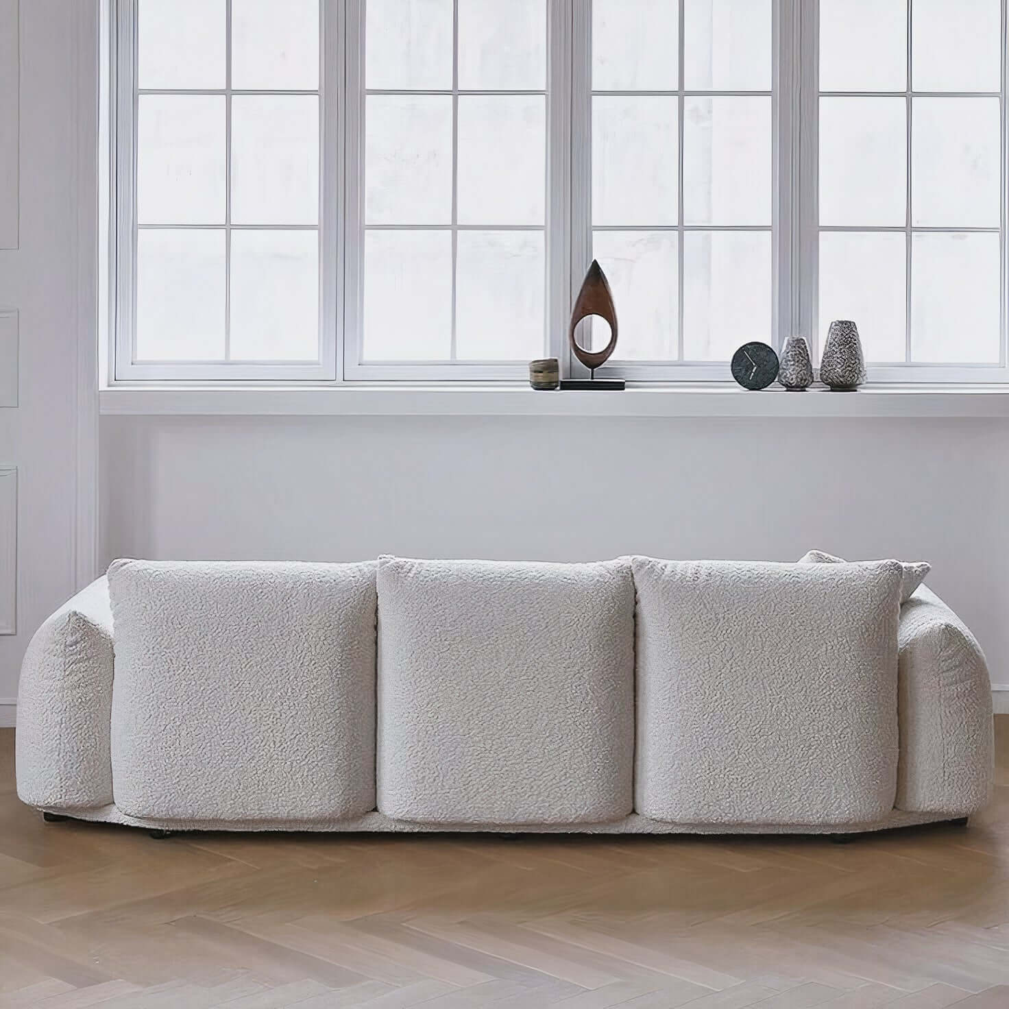 JAYLEEN SOFA CUSTOM - Image 2