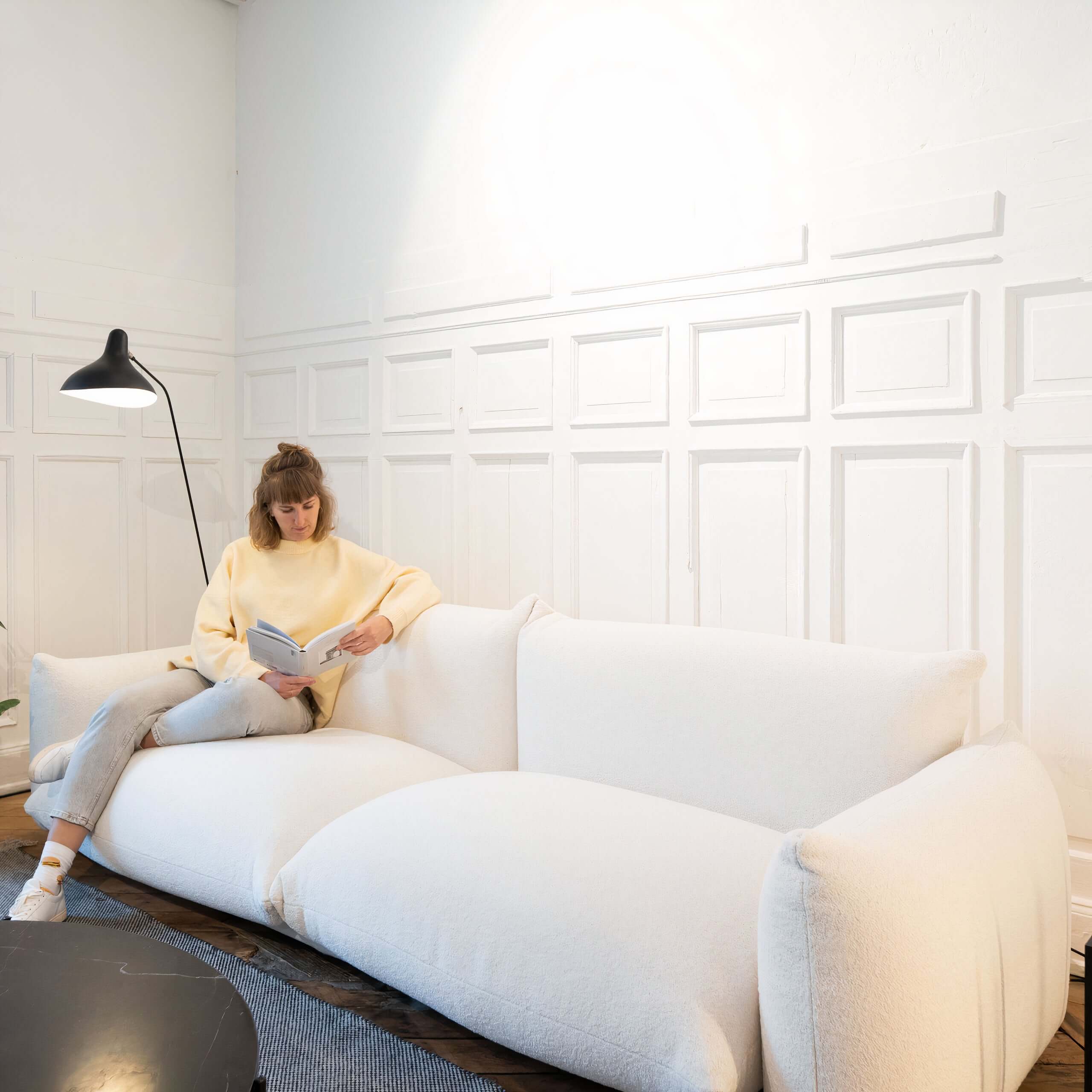 JAYLEEN SOFA CUSTOM - Image 7