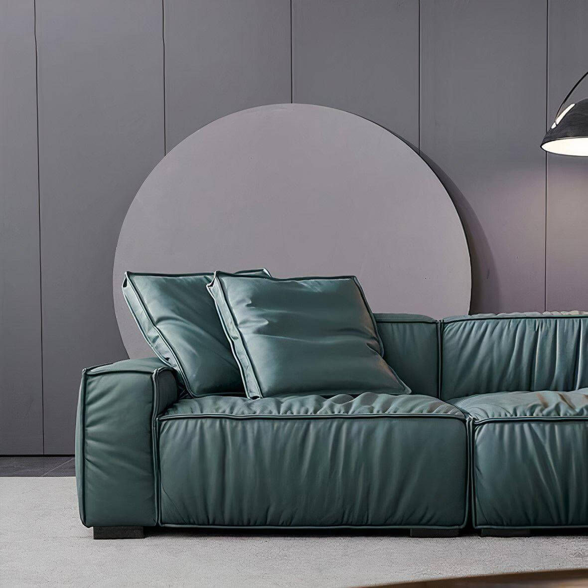 JAZLYN SOFA CUSTOM - Image 4