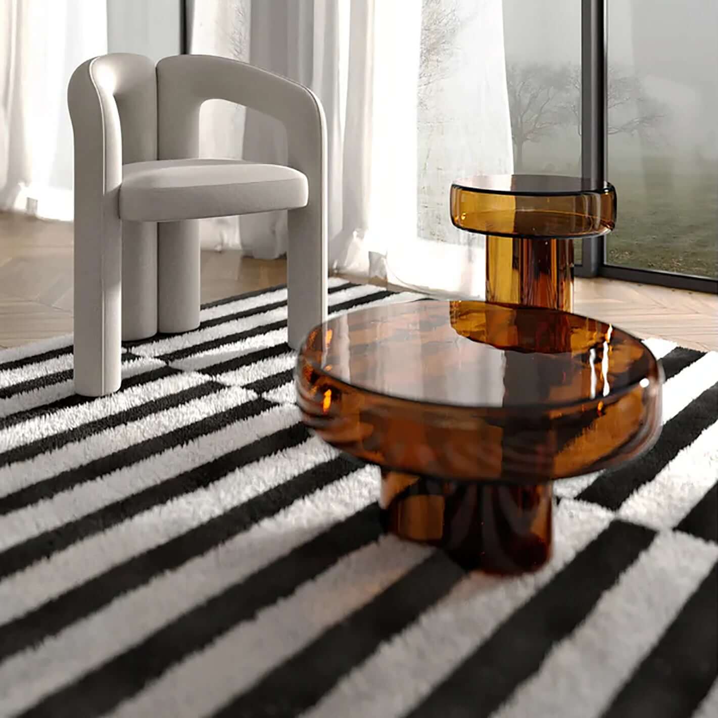 JAZMIN RUG - Image 5