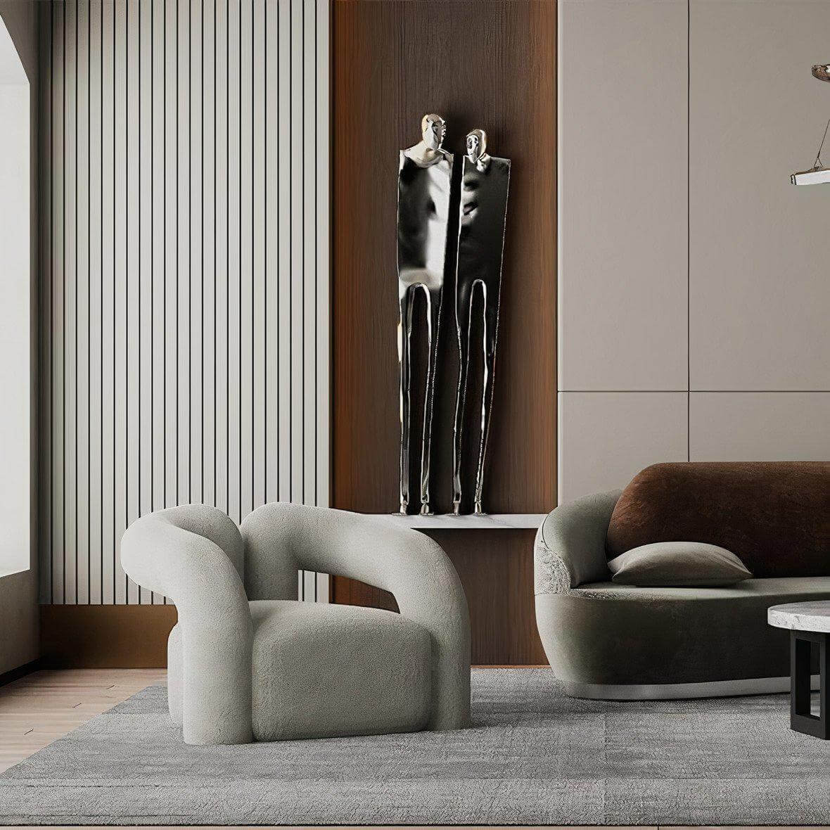 JESSIE CHAIR - Image 13