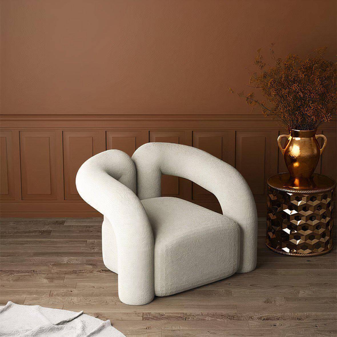 JESSIE CHAIR - Image 4