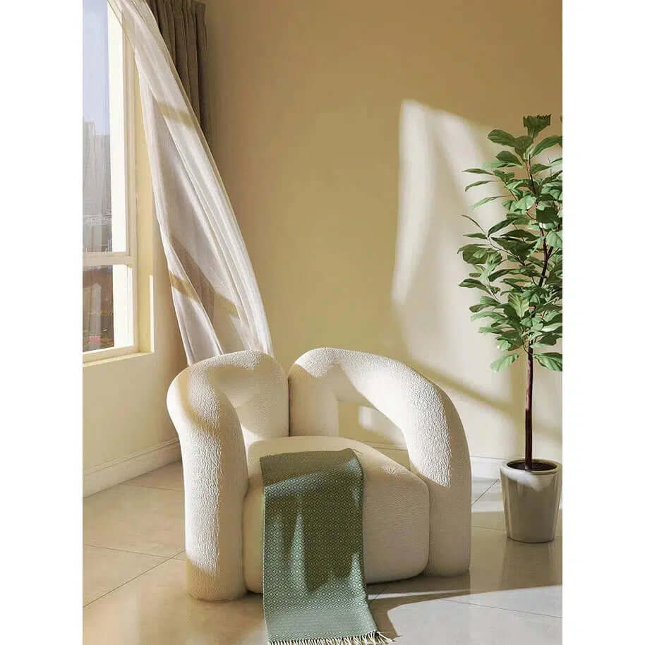 JESSIE CHAIR - Image 6