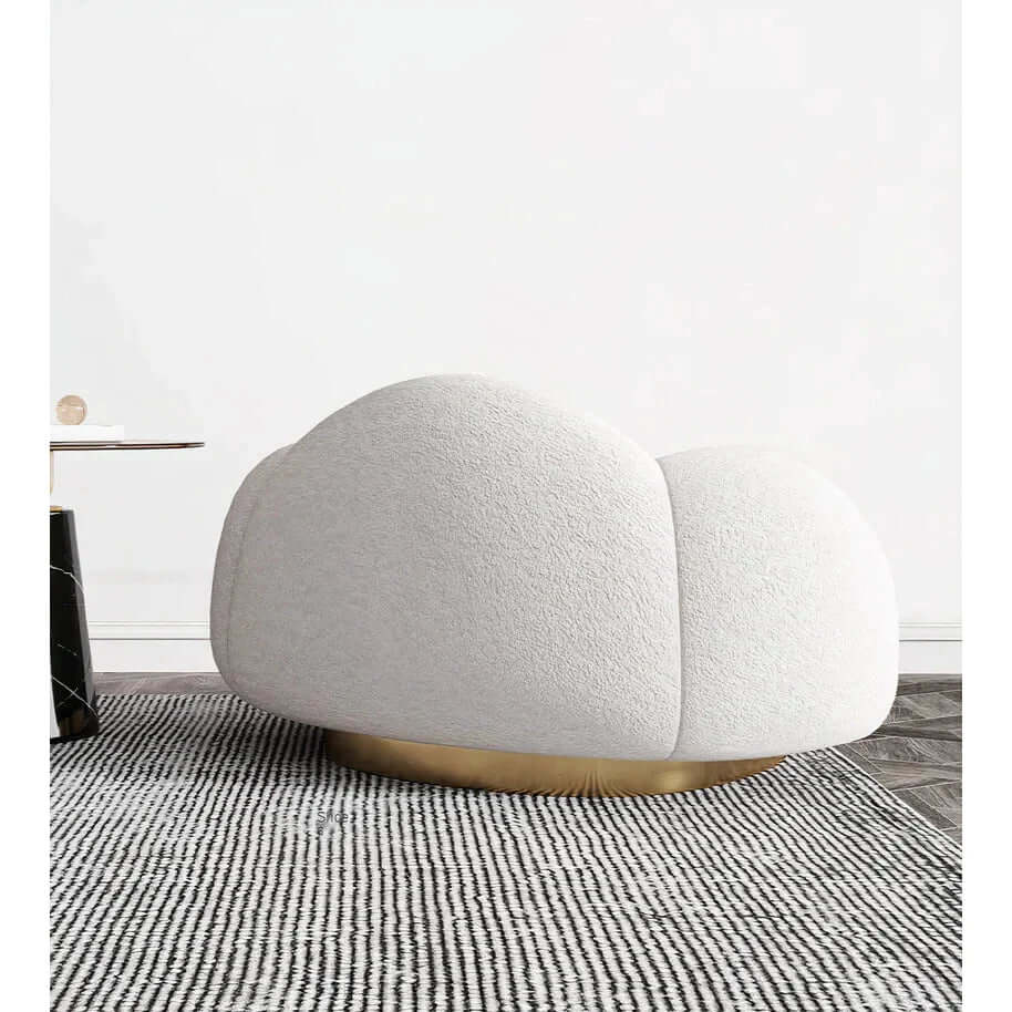 JIMENA ARMCHAIR CUSTOM - Image 3