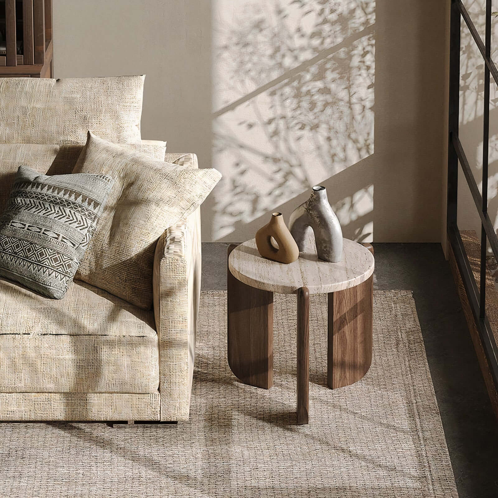JOI COFFEE TABLE - Image 3