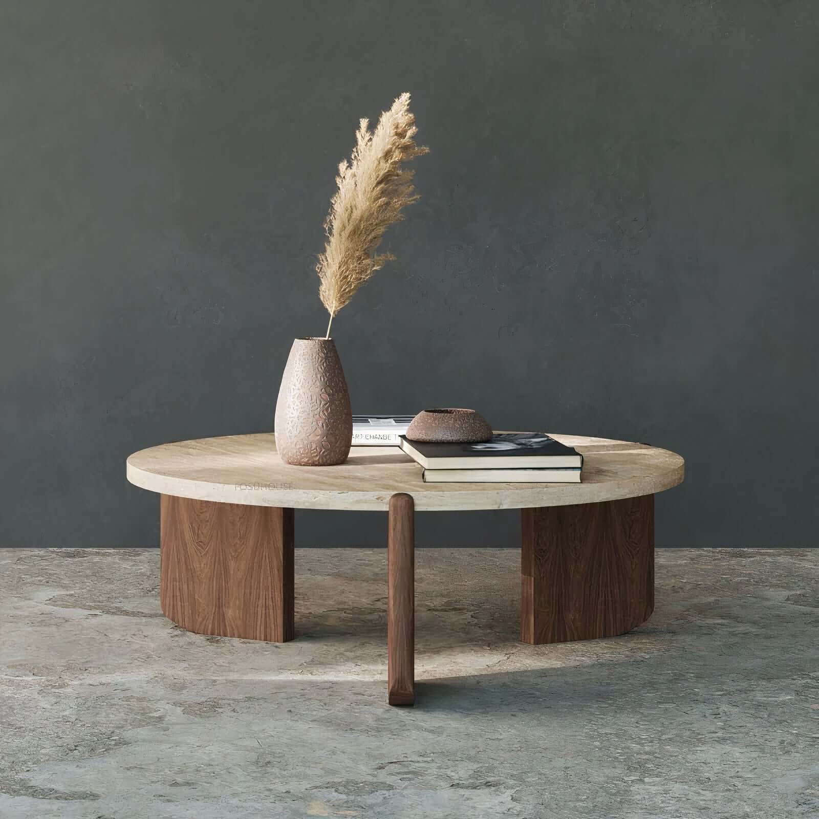 JOI COFFEE TABLE - Image 5