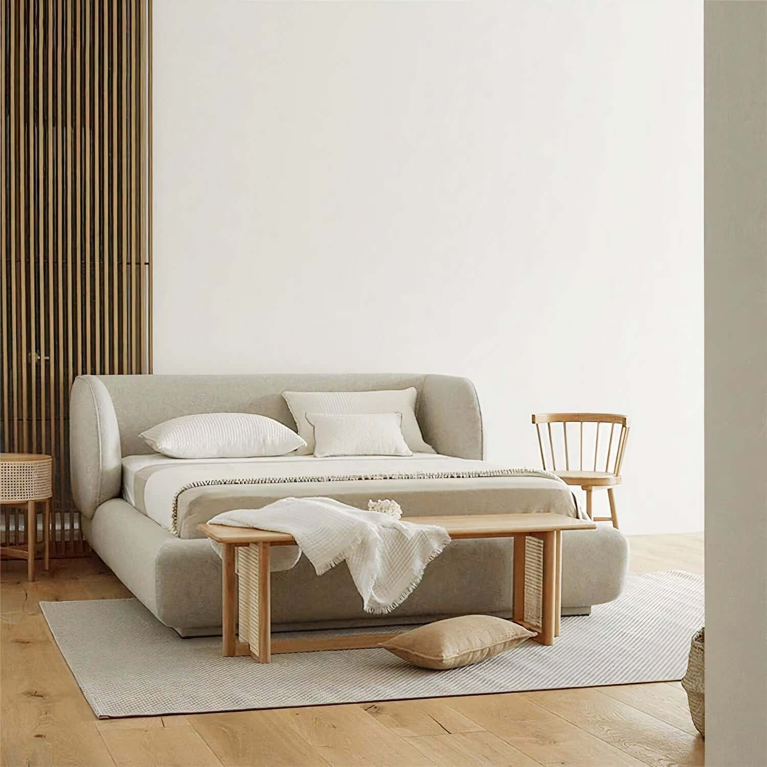 JREAM BED CUSTOM 2