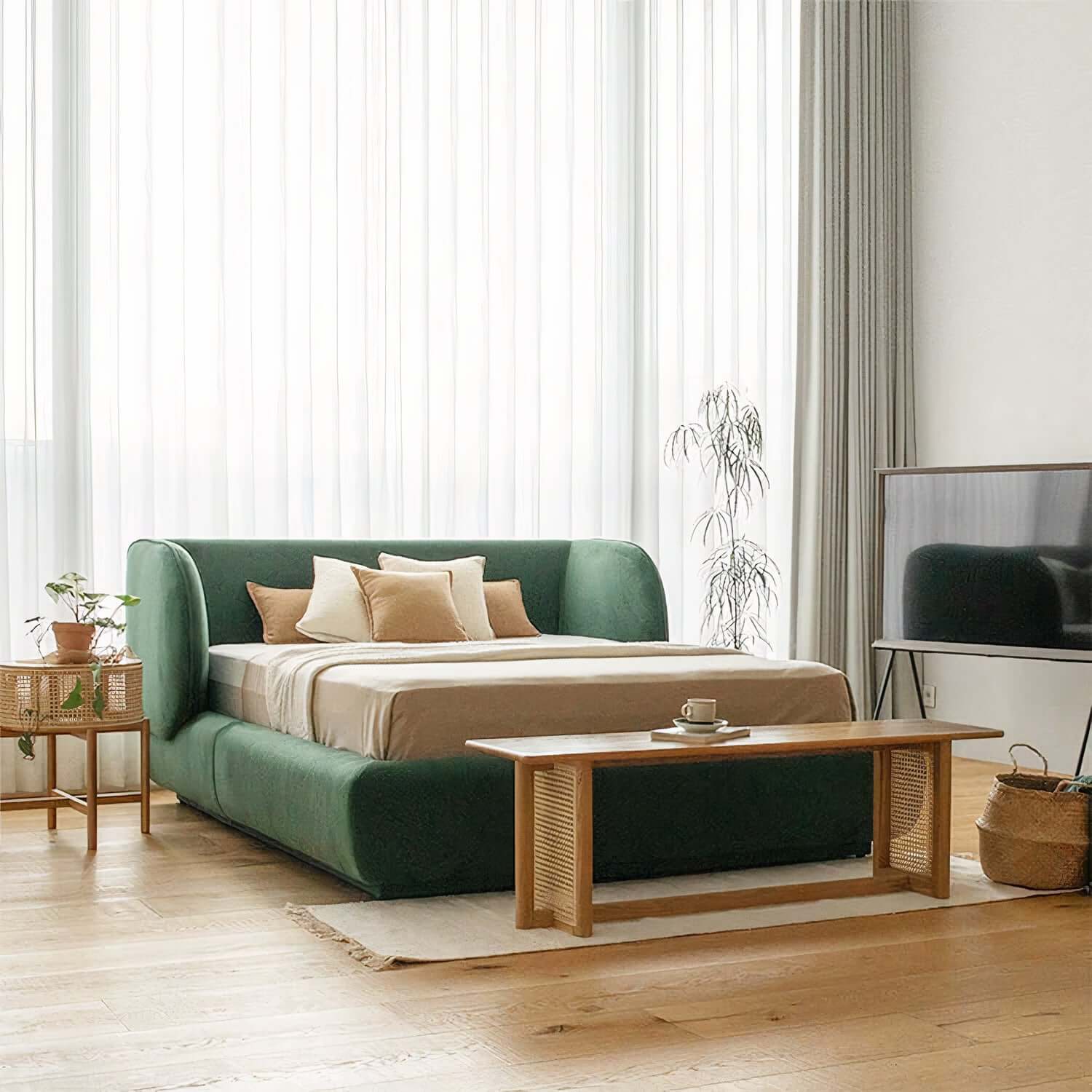 JREAM BED CUSTOM 2 - Image 2