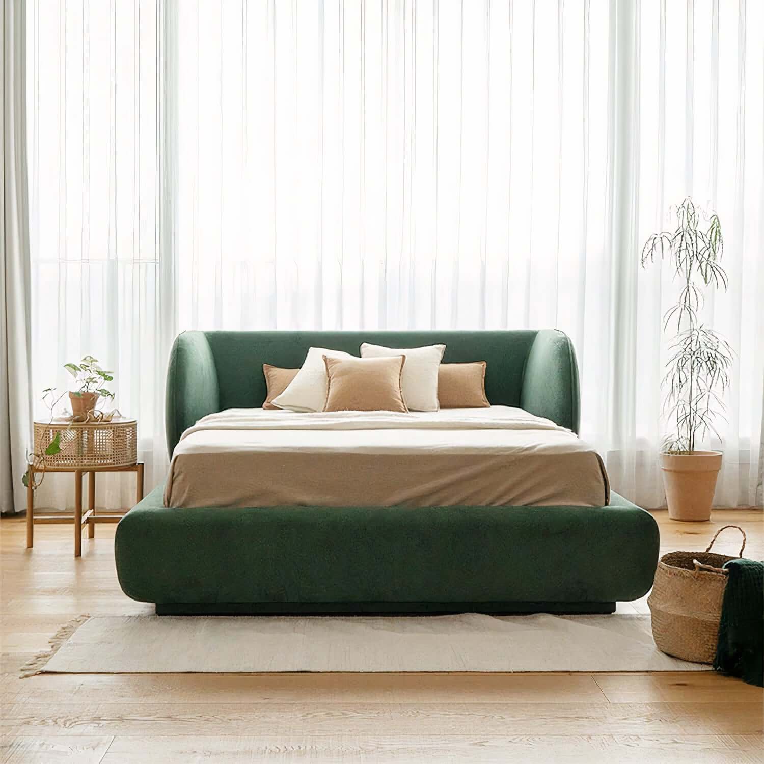 JREAM BED CUSTOM 3 - Image 3