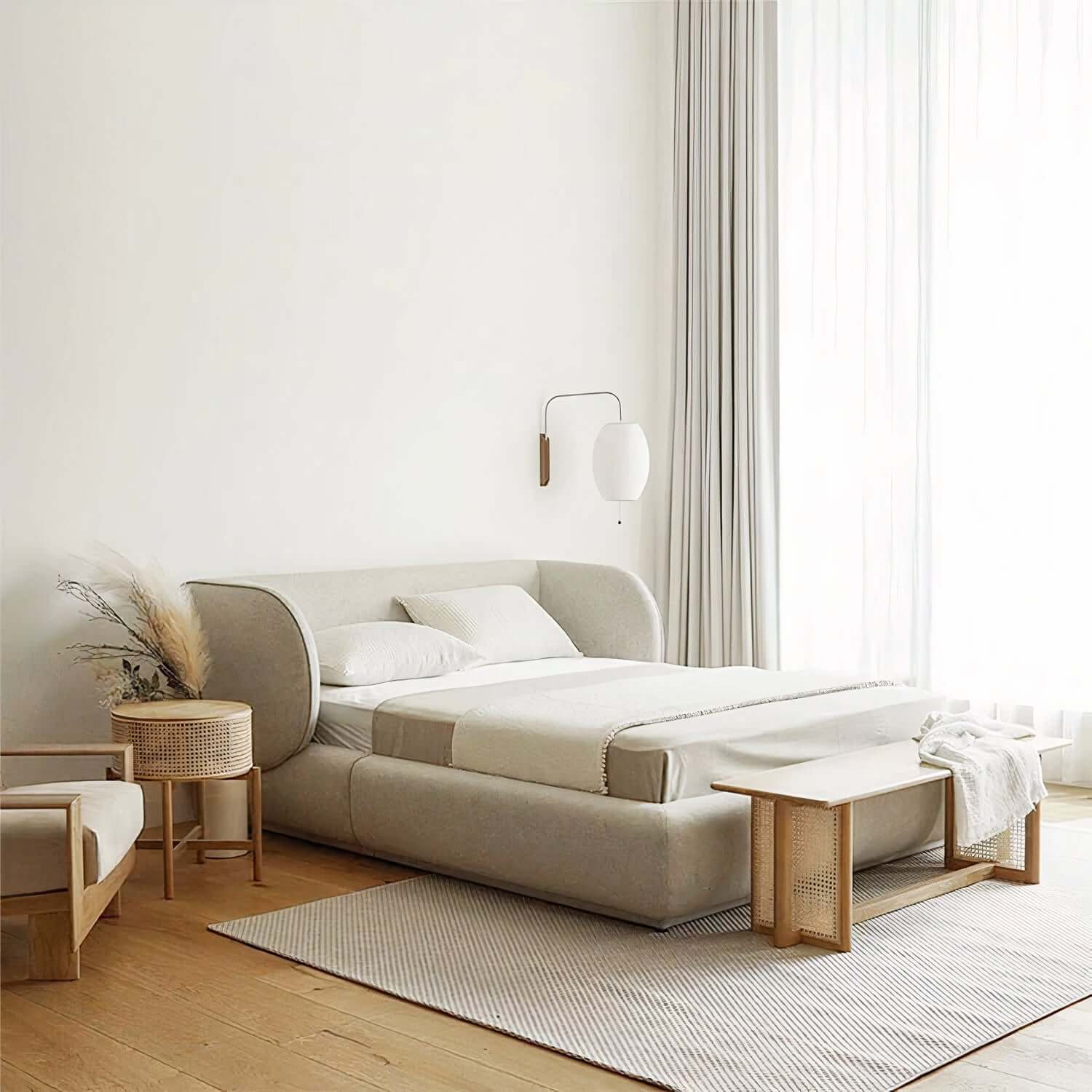 JREAM BED CUSTOM 4 - Image 4