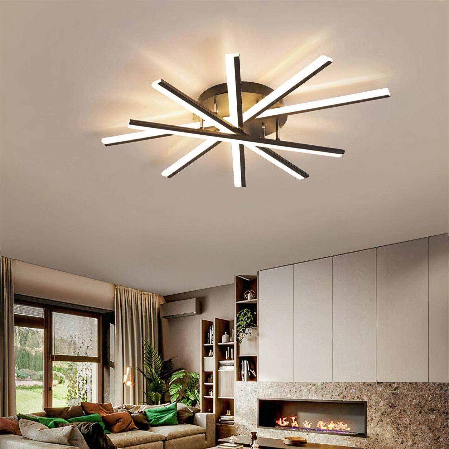 KALLIE CEILING LIGHT - Image 4