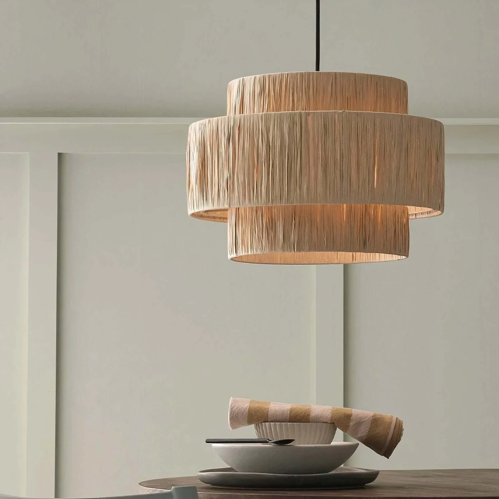 KEYO CEILING LIGHT - Image 2