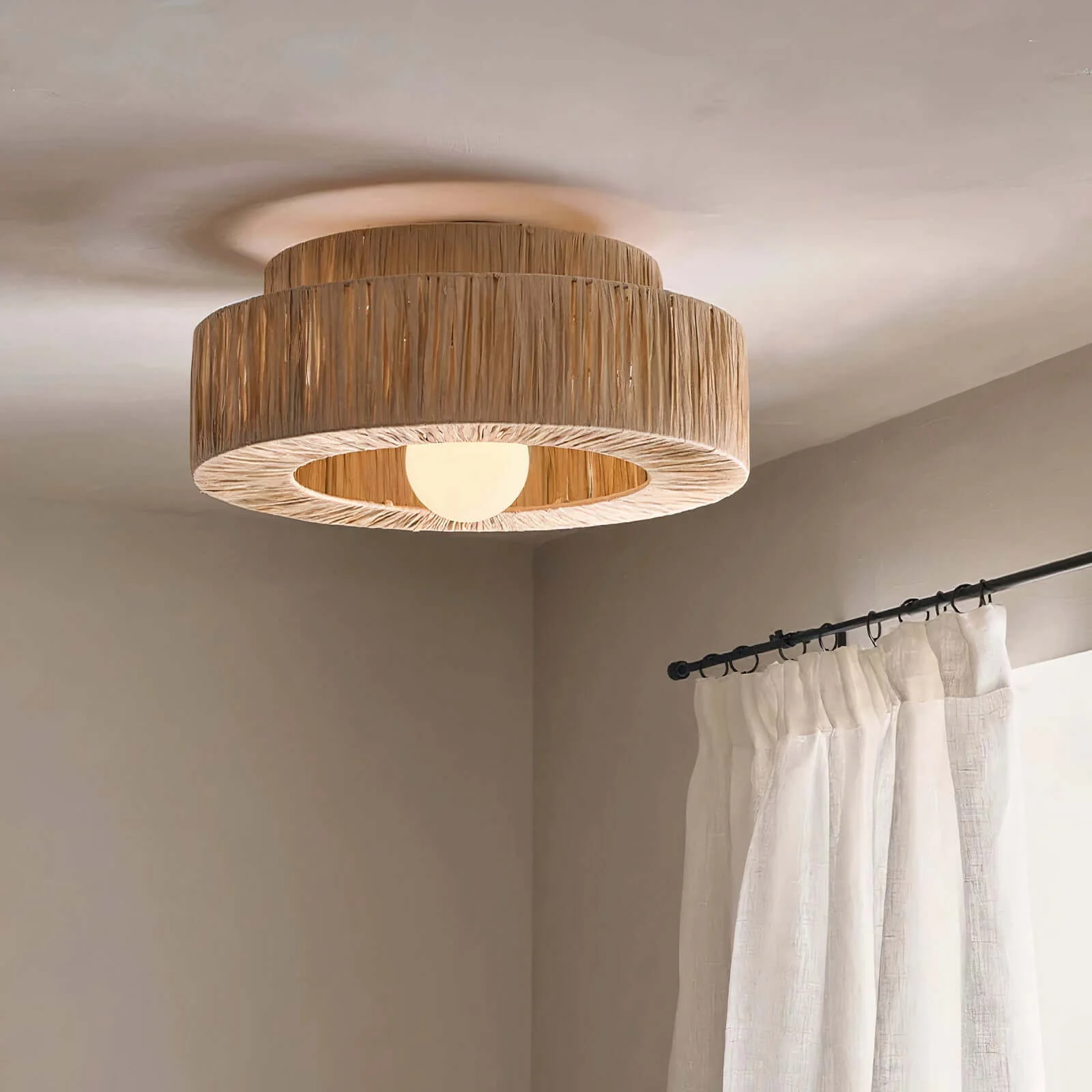KEYO CEILING LIGHT - Image 3