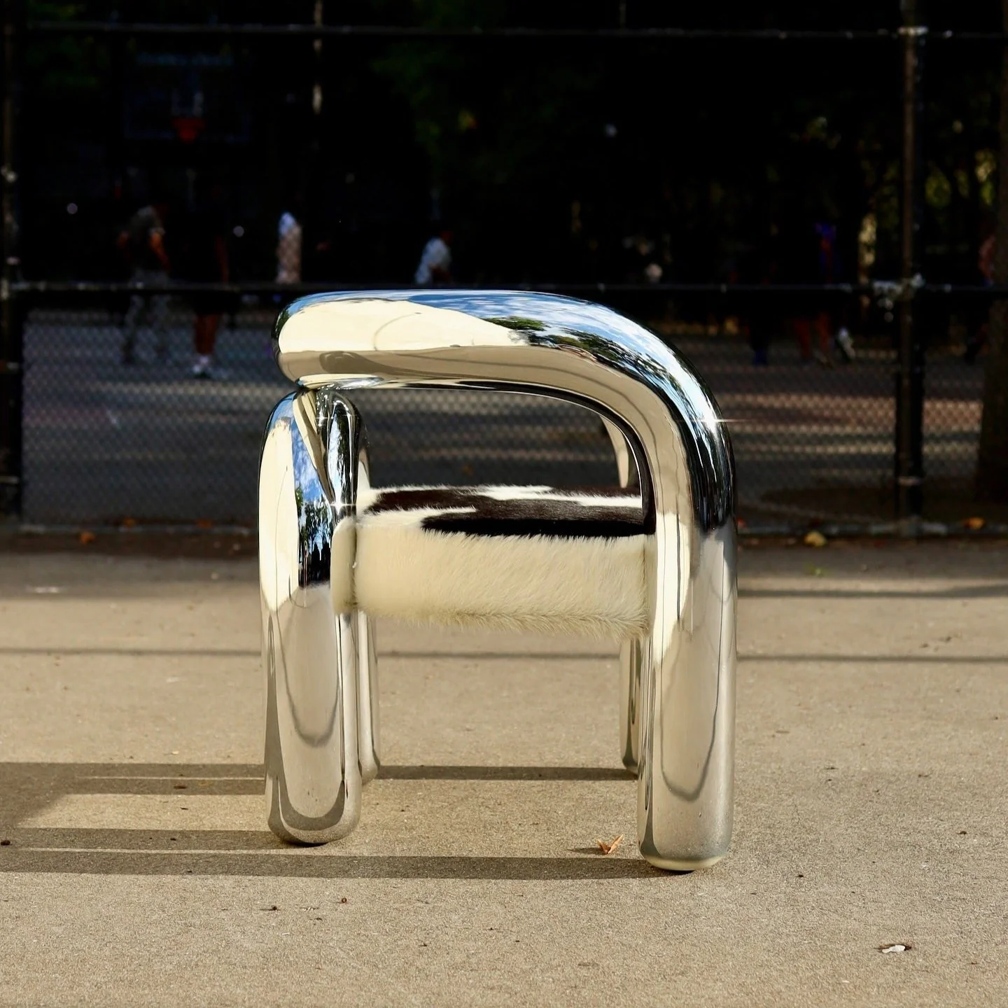 KHALANI CHAIR - Image 3