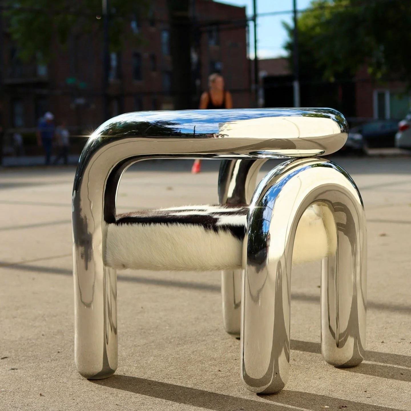 KHALANI CHAIR - Image 4