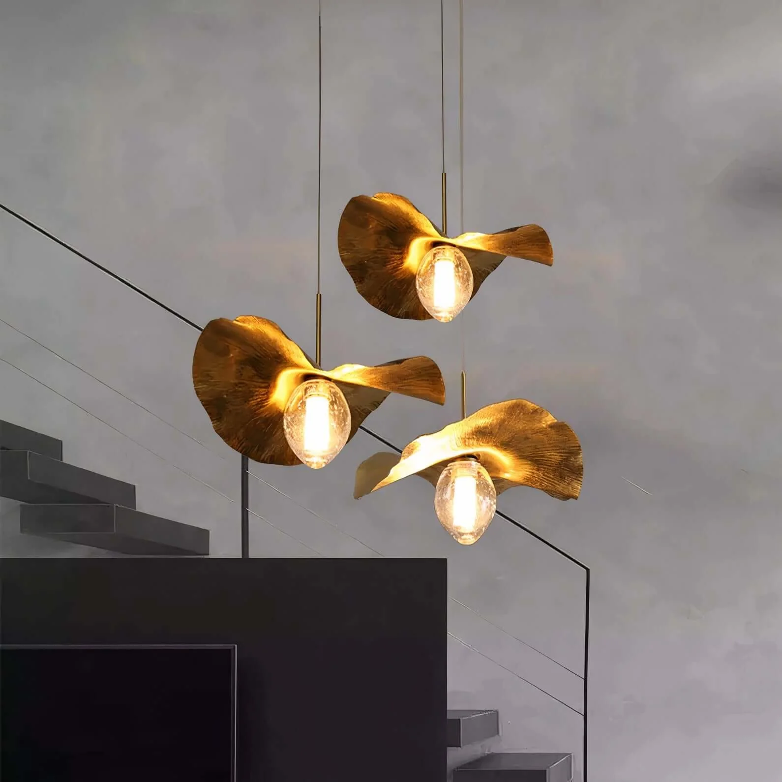 KIANA CHANDELIER - Image 4