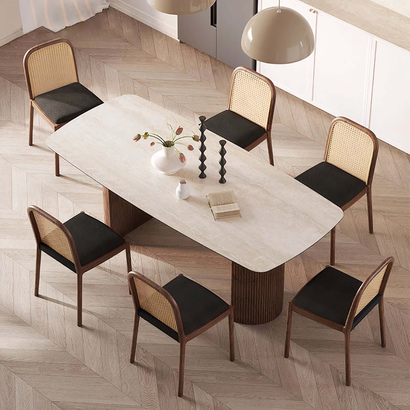 KIJO DINING TABLE - Image 2
