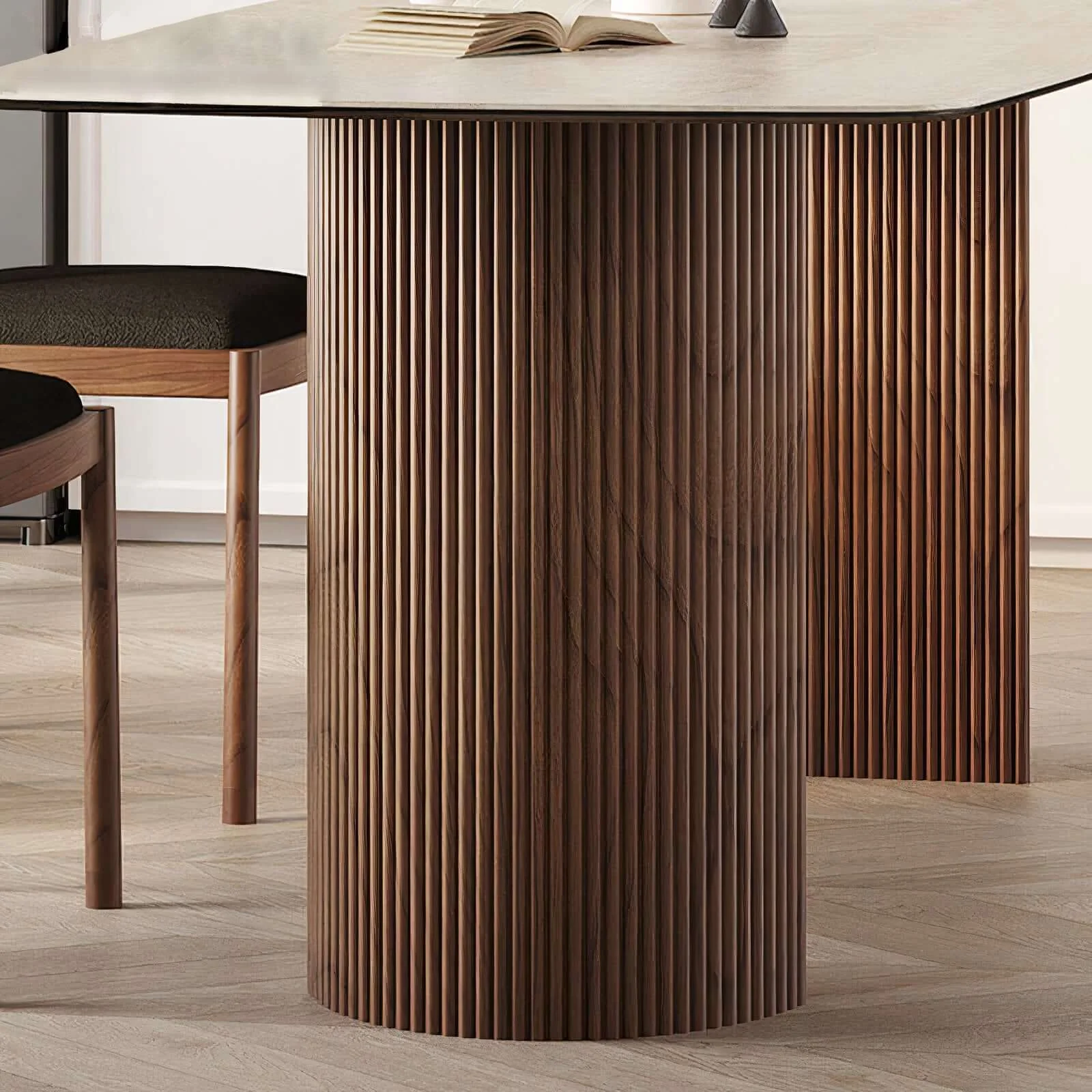 KIJO DINING TABLE - Image 3