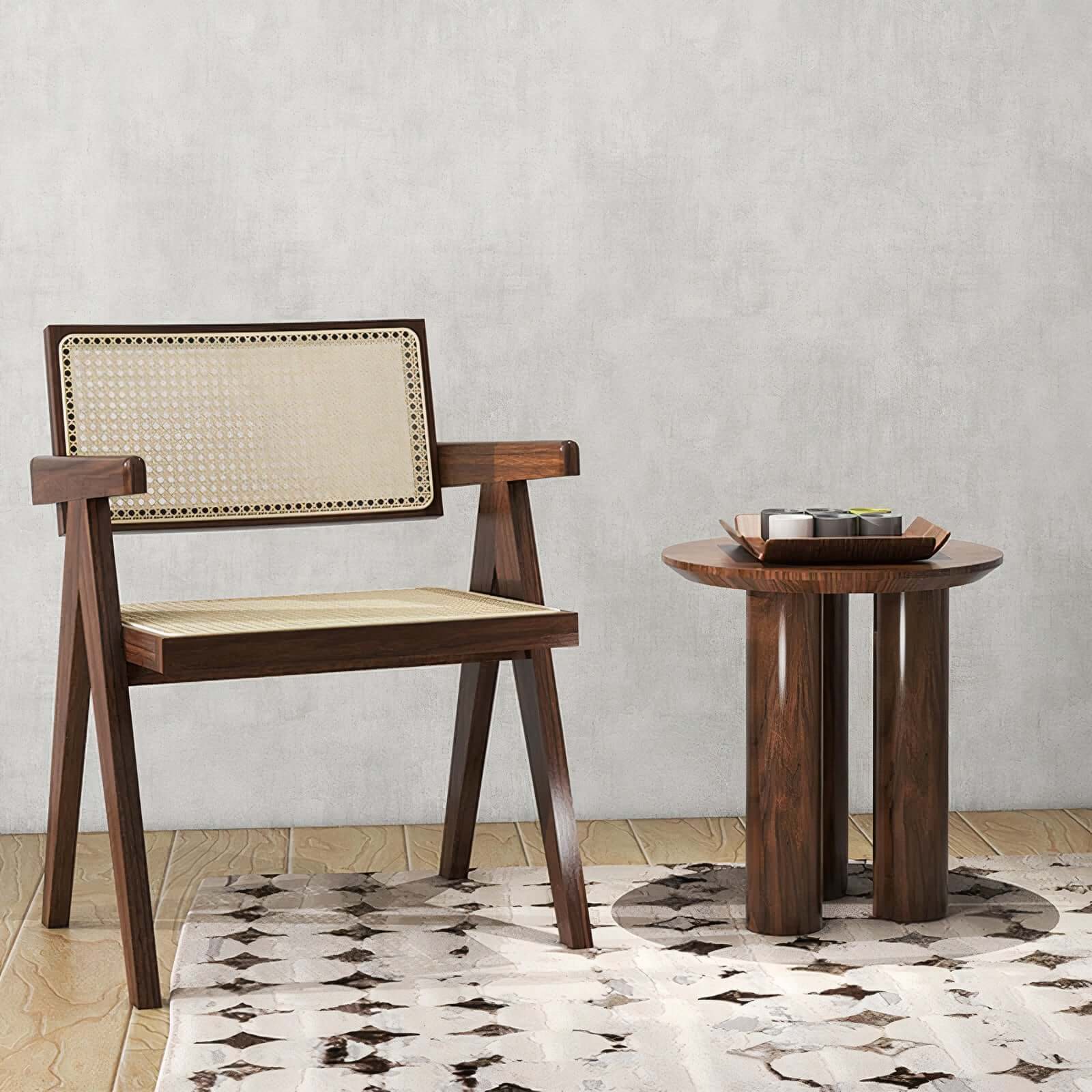 KORO SIDE TABLE - Image 4