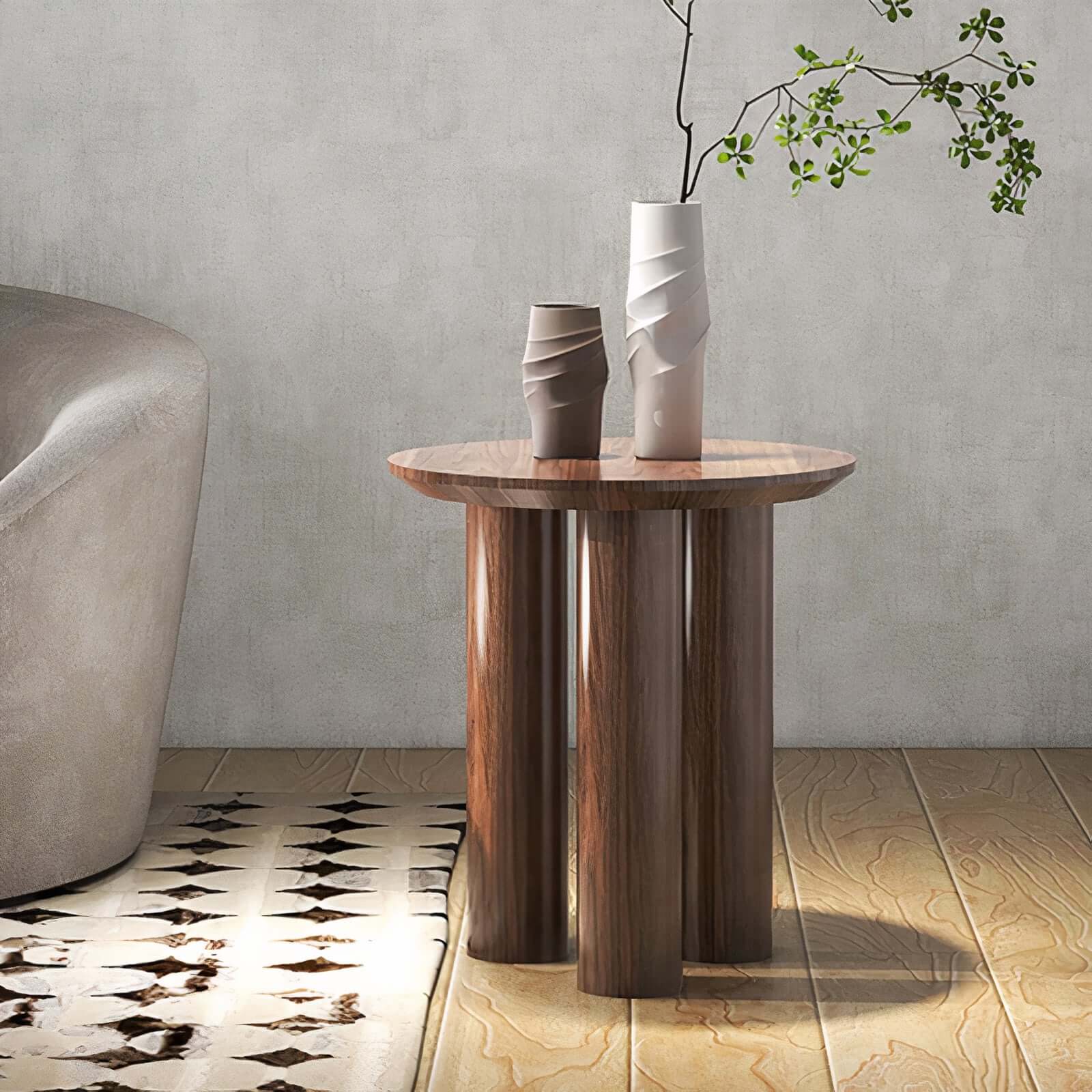 KORO SIDE TABLE - Image 5