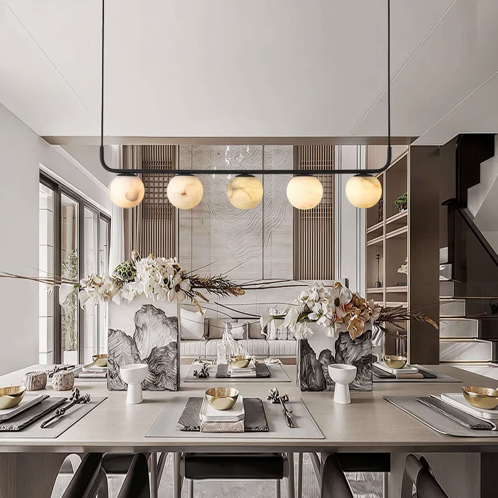 KUNO CEILING LIGHT - Image 3