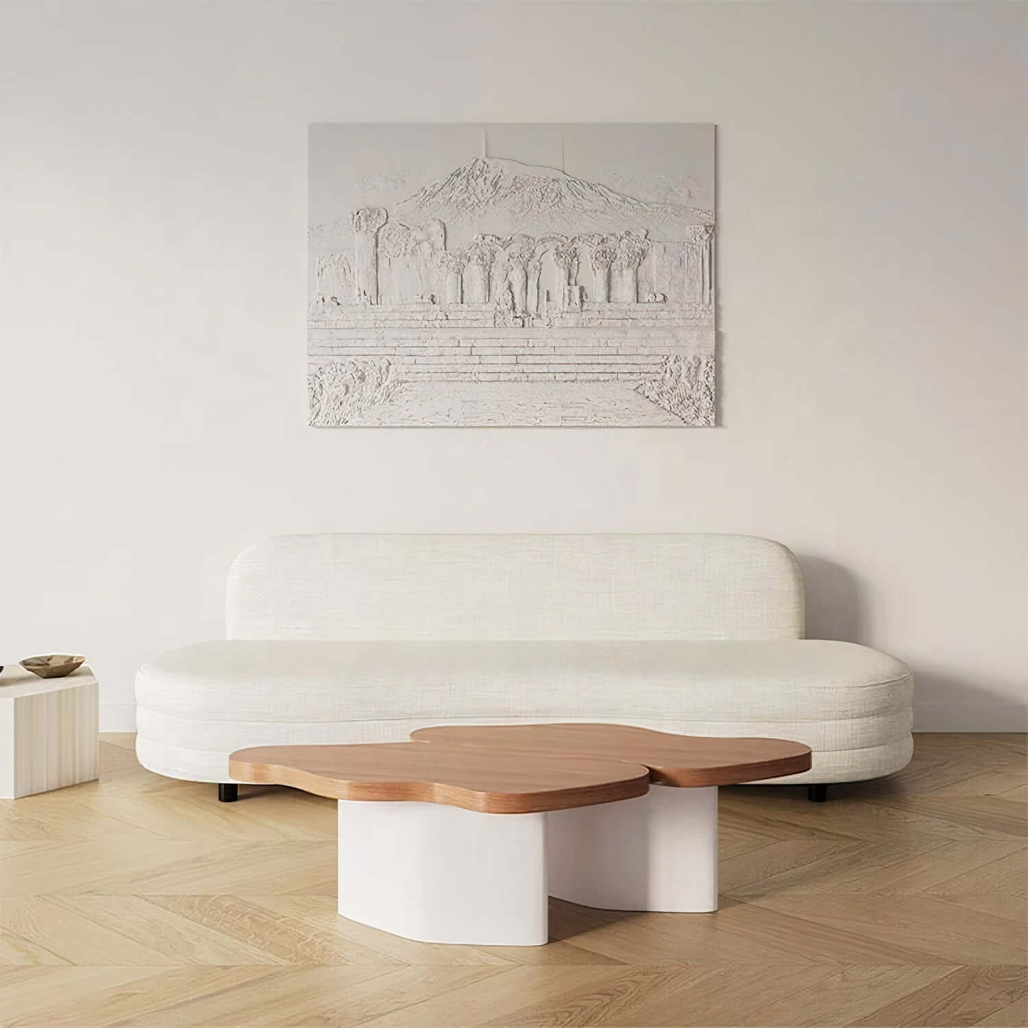 LAUREL COFFEE TABLE - Image 2