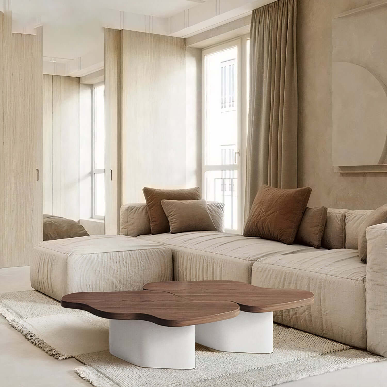 LAUREL COFFEE TABLE - Image 3