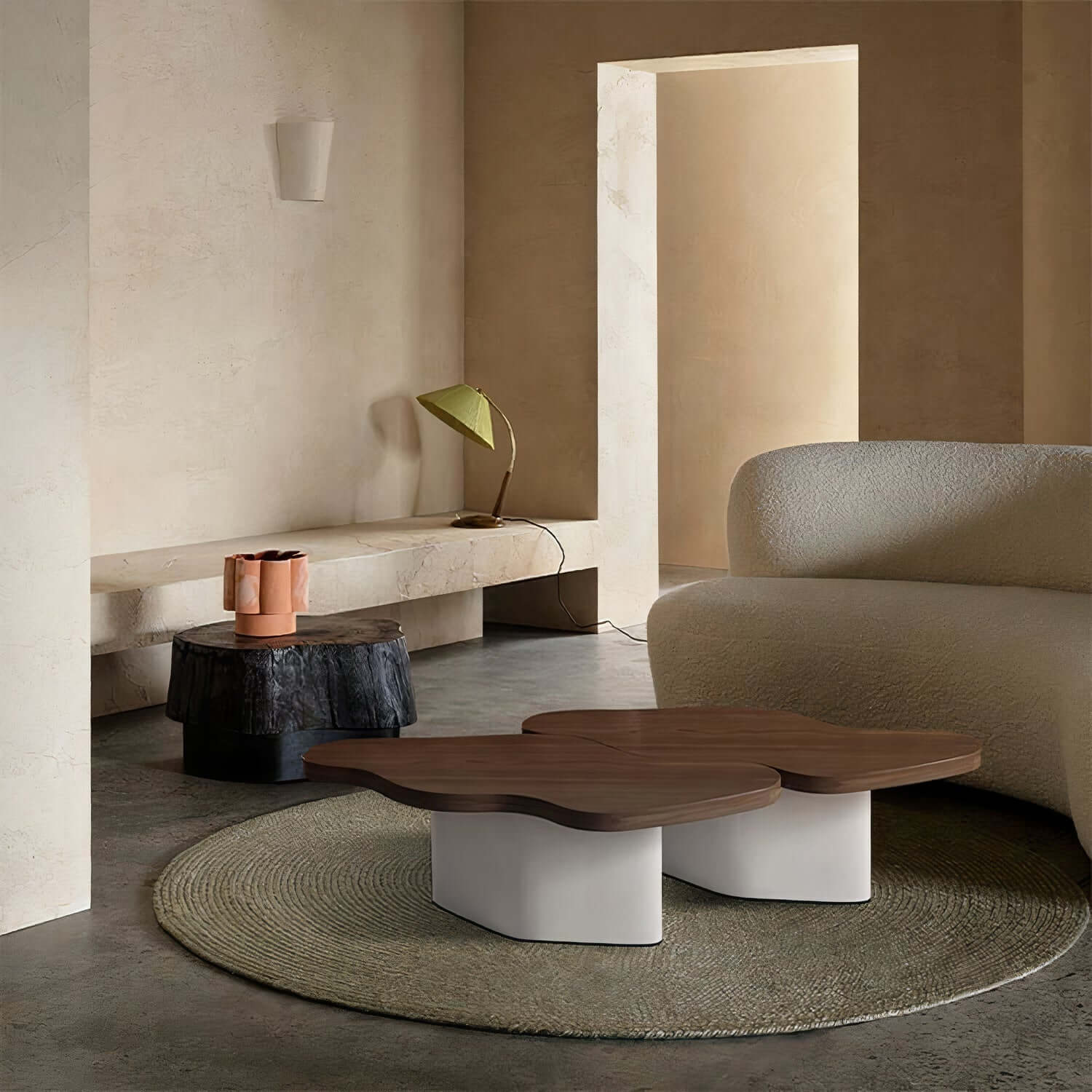 LAUREL COFFEE TABLE - Image 4