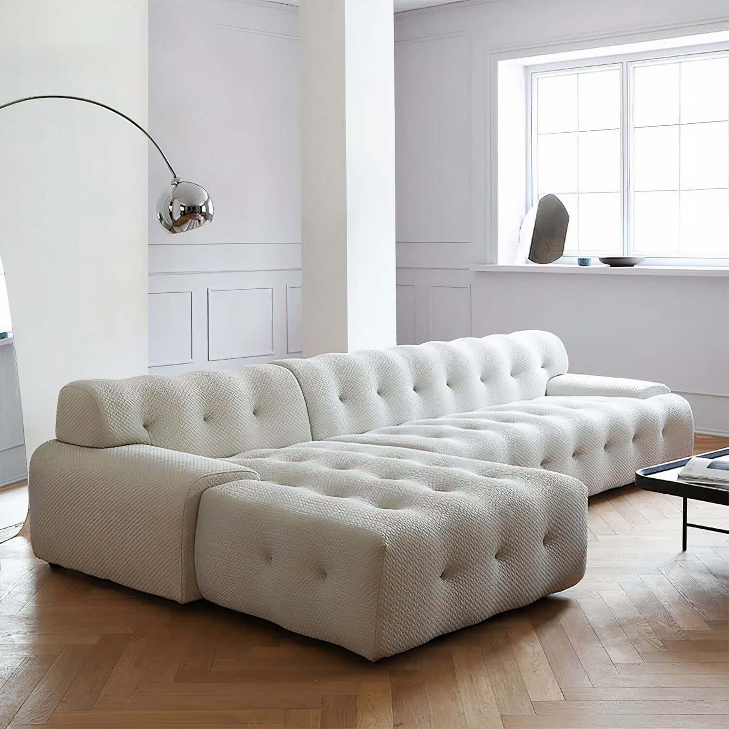 LEEYA SOFA CUSTOM 3 - Image 7