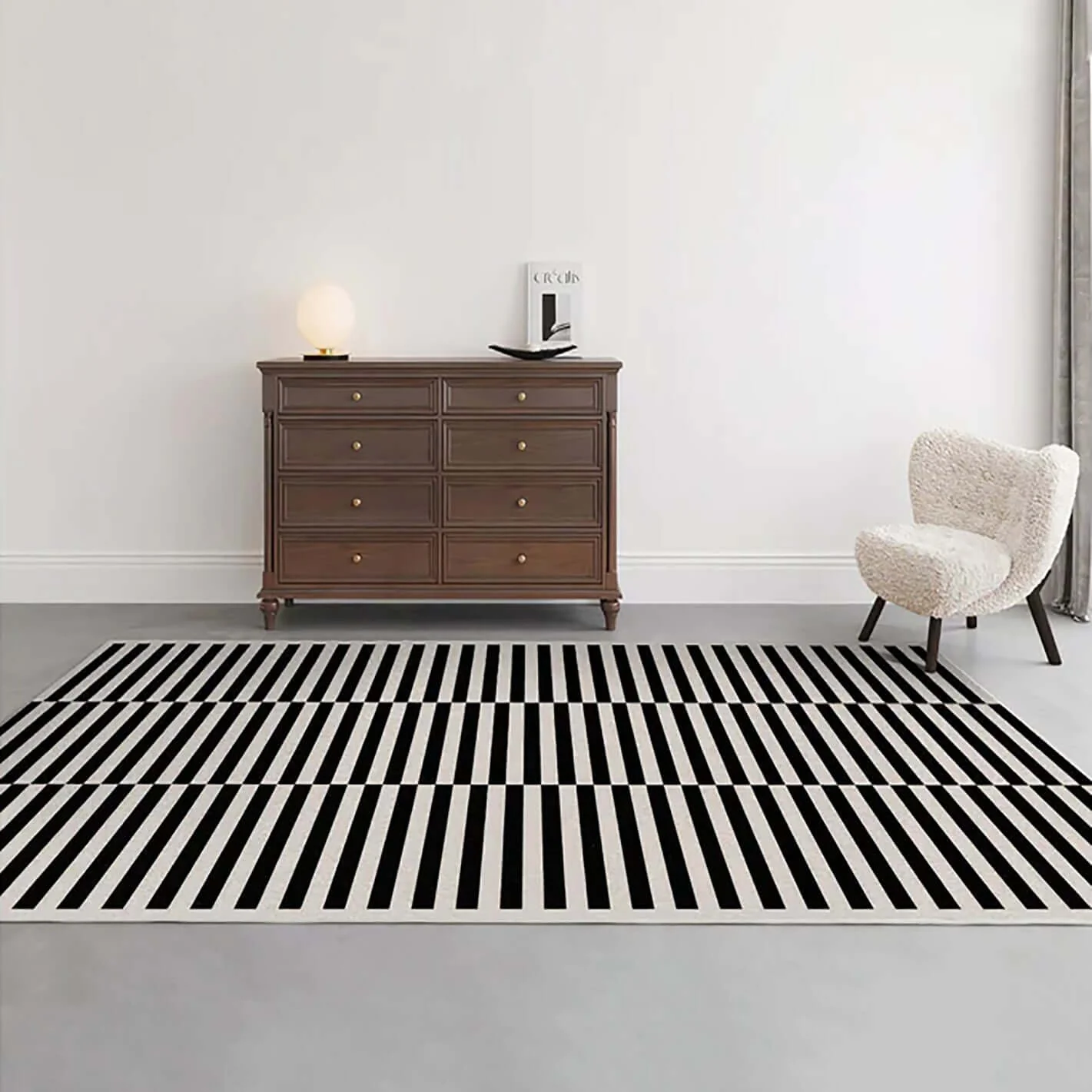 LEGACY RUG