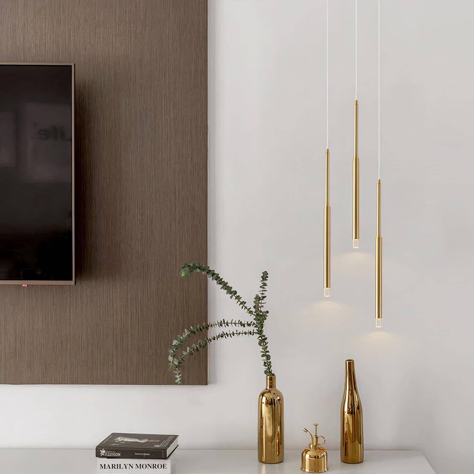 LEIGHTON PENDANT LIGHT - Image 2