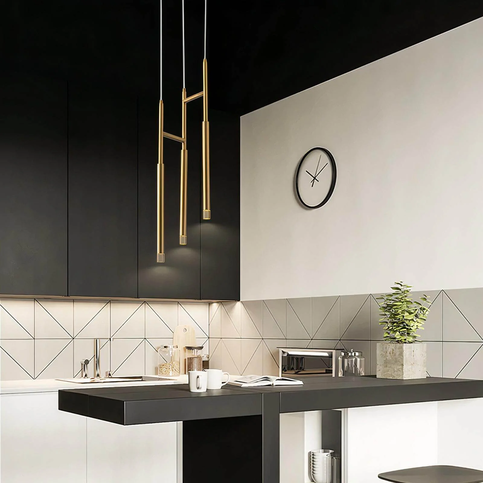 LEIGHTON PENDANT LIGHT - Image 3