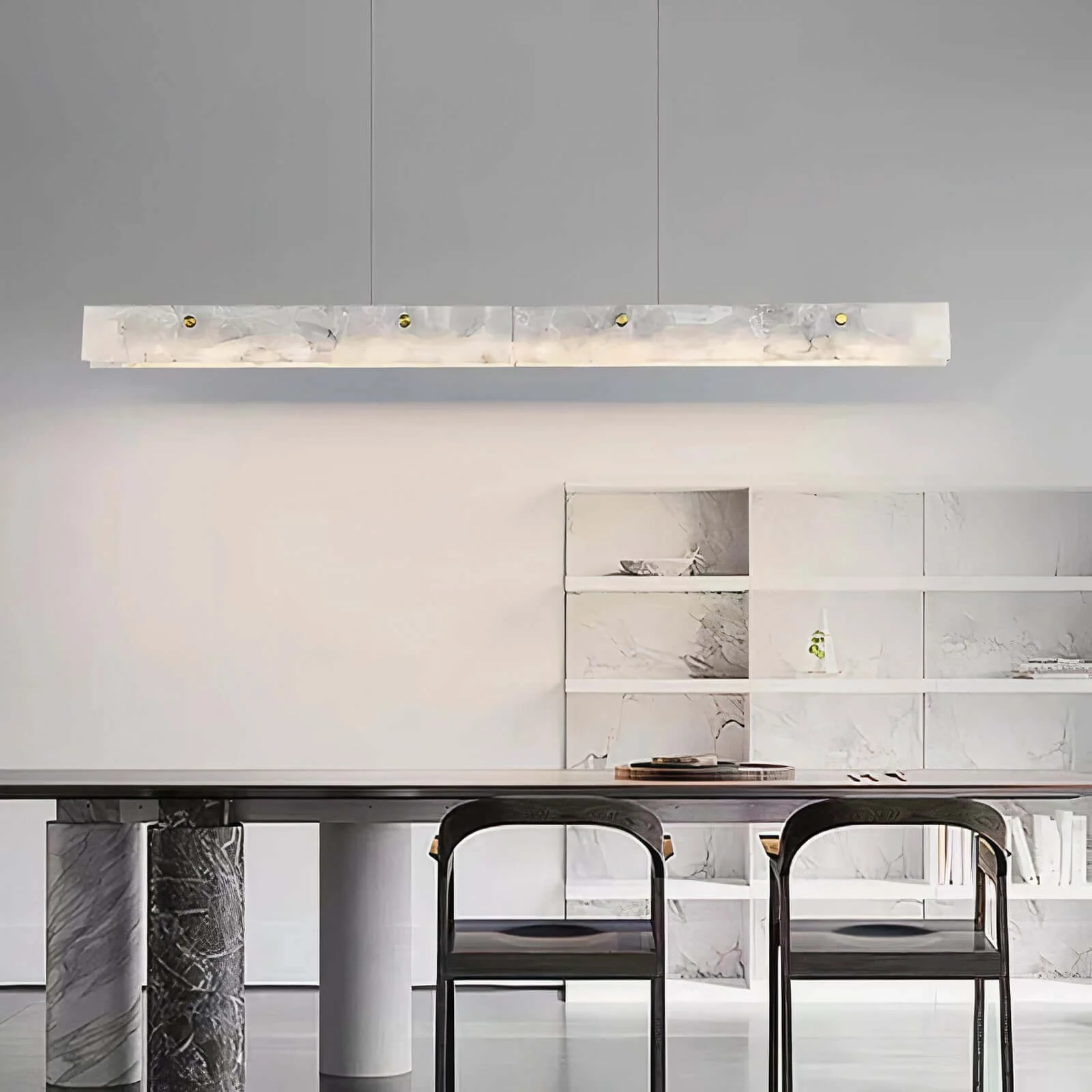 LEO CEILING LIGHT - Image 5
