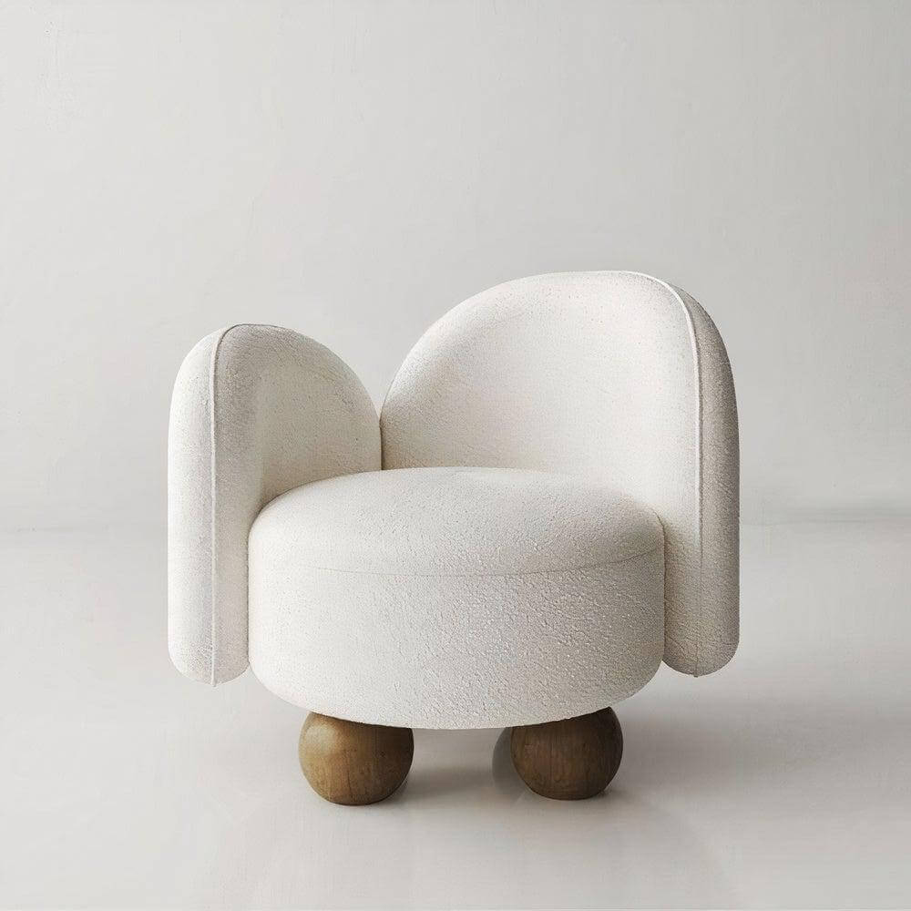 LEXI ARMCHAIR - Image 3