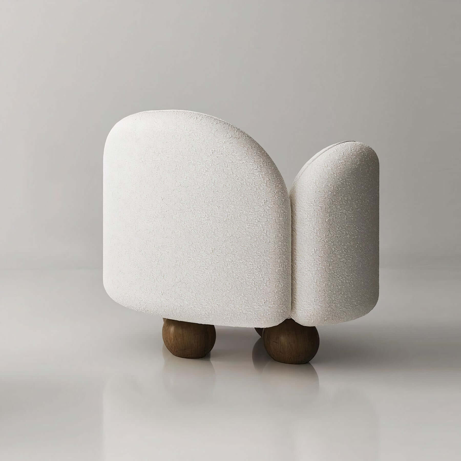 LEXI ARMCHAIR - Image 4