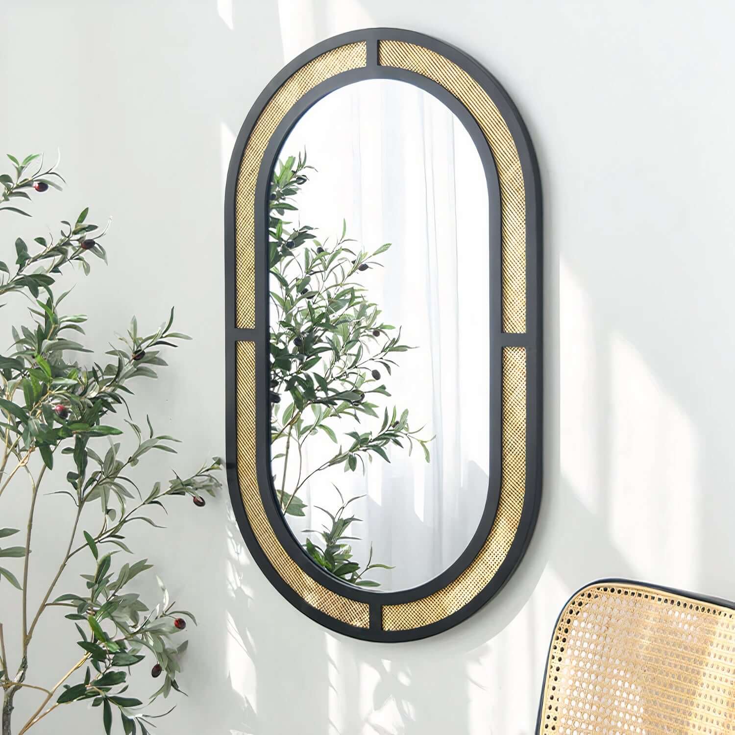 LIBERTY MIRROR - Image 5