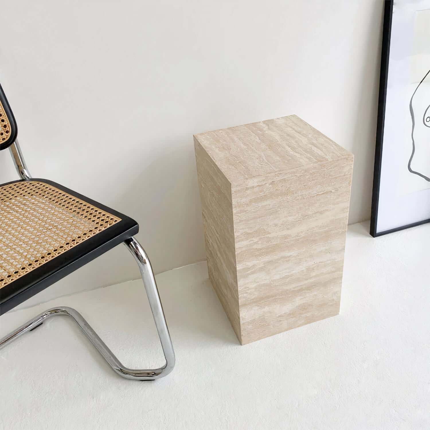 LILLY SIDE TABLE - Image 2