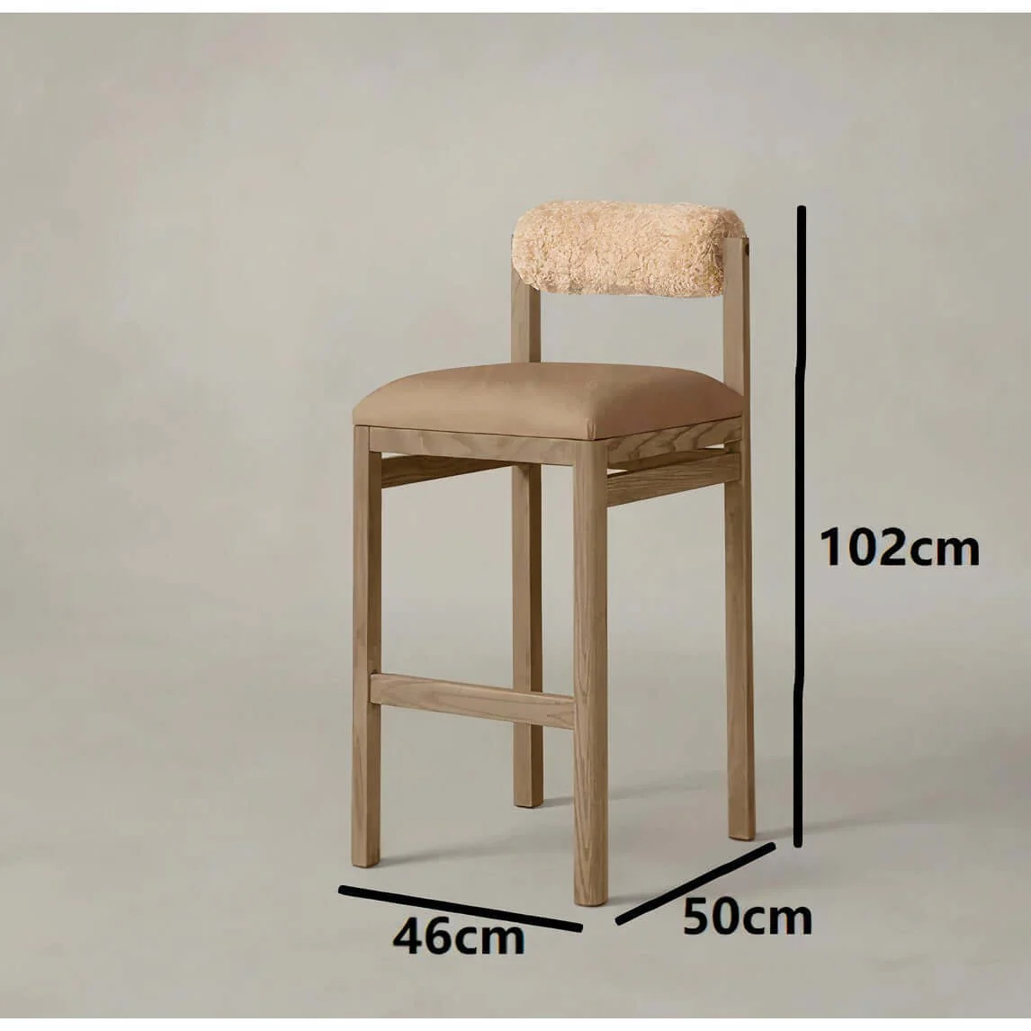 LILO BARSTOOL - Image 6