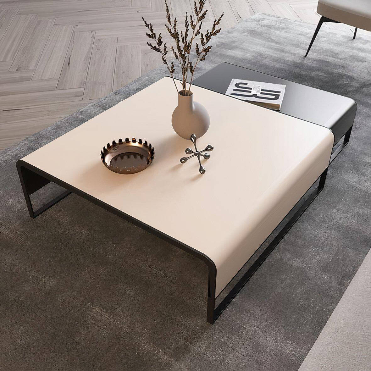 LIORA COFFEE TABLE - Image 3