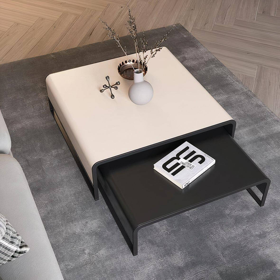LIORA COFFEE TABLE - Image 4