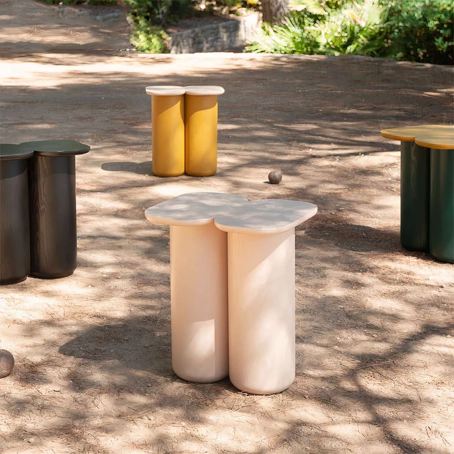 LISA SIDE TABLE - Image 2
