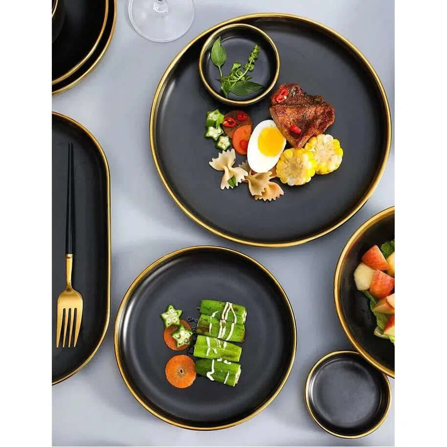 LOGAN DINING SET - Image 2