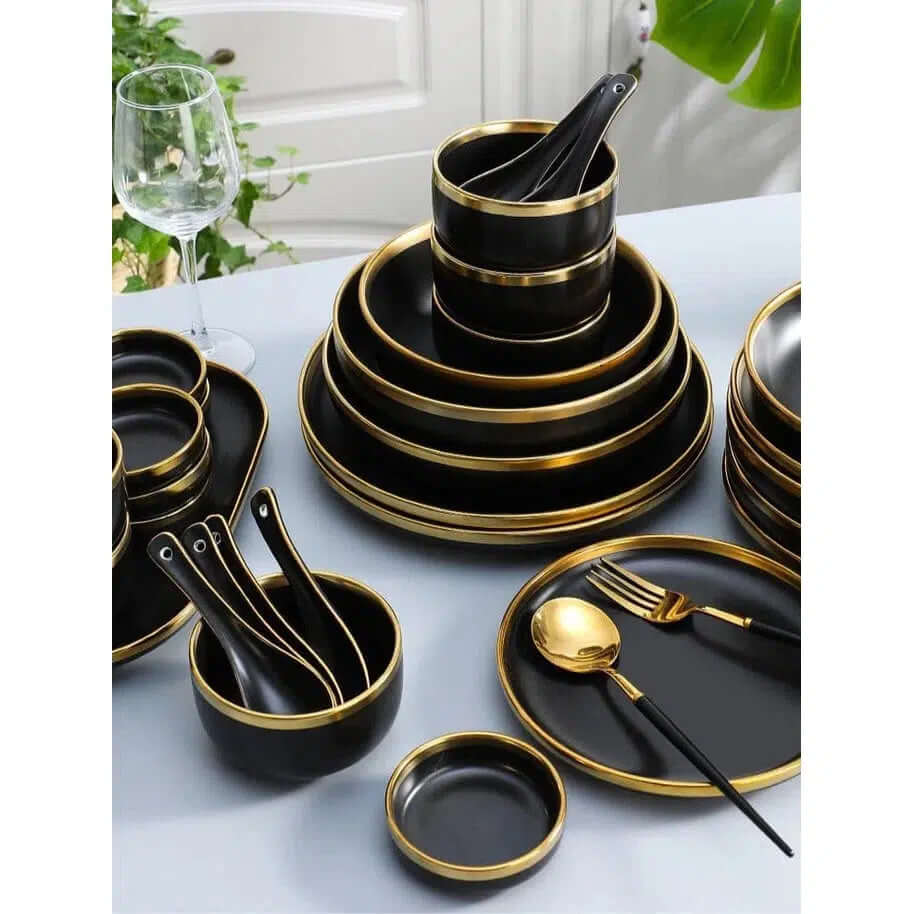 LOGAN DINING SET - Image 7